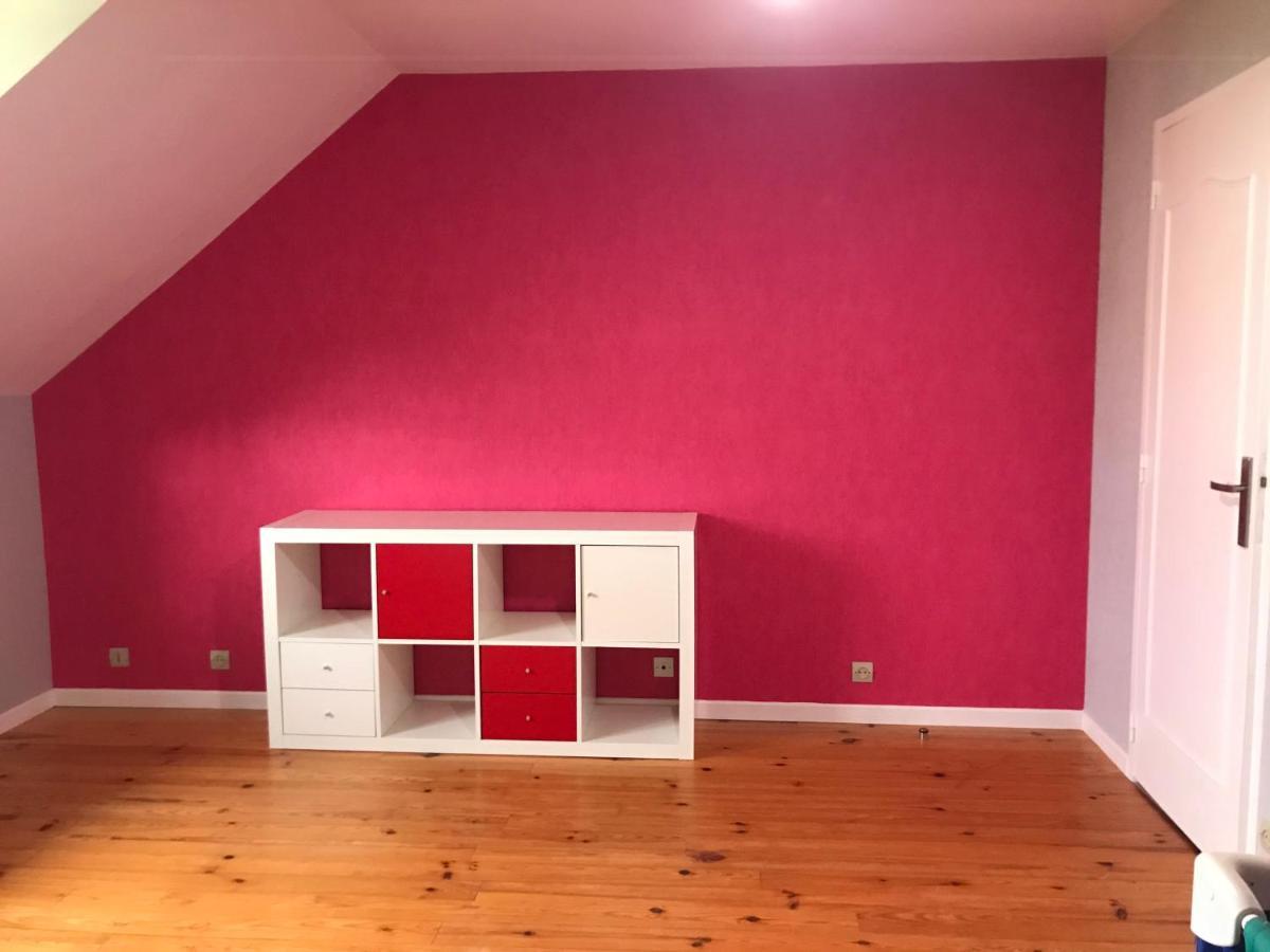 Disponible Pour Le Grand Week-End Du 8 Mai, Grande Maison Pour 12-15 Personnes Avec Jardin, Petanque, Baby Foot, Cheminee Et Barbecue Ganzeville Exterior foto