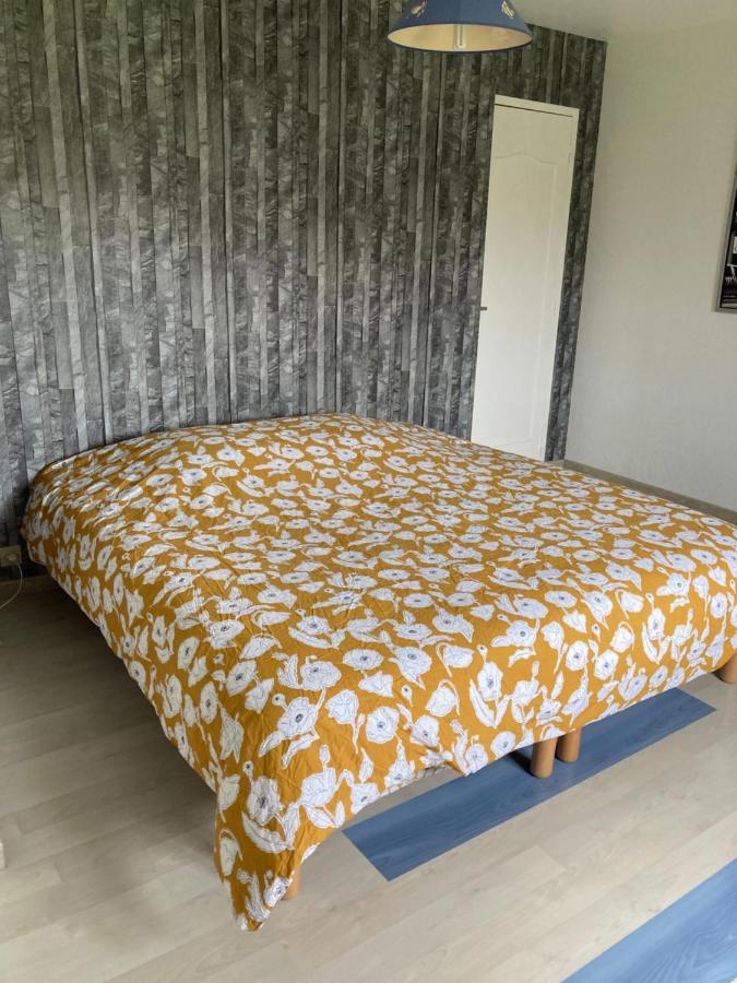 Disponible Pour Le Grand Week-End Du 8 Mai, Grande Maison Pour 12-15 Personnes Avec Jardin, Petanque, Baby Foot, Cheminee Et Barbecue Ganzeville Exterior foto