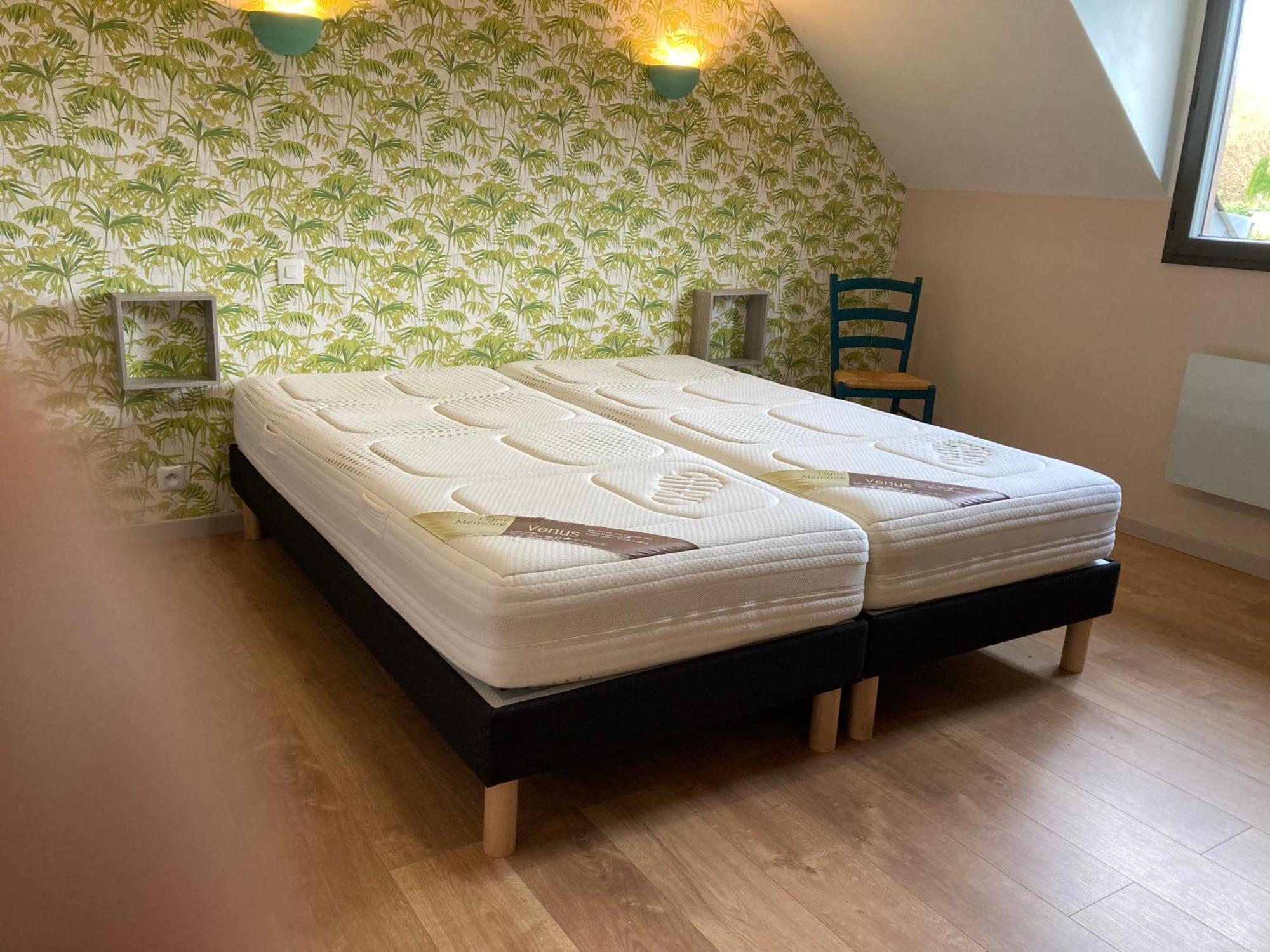 Disponible Pour Le Grand Week-End Du 8 Mai, Grande Maison Pour 12-15 Personnes Avec Jardin, Petanque, Baby Foot, Cheminee Et Barbecue Ganzeville Exterior foto