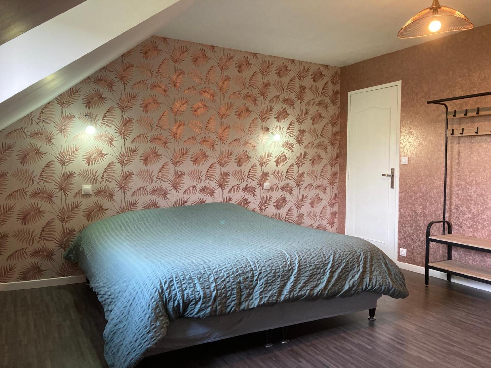 Disponible Pour Le Grand Week-End Du 8 Mai, Grande Maison Pour 12-15 Personnes Avec Jardin, Petanque, Baby Foot, Cheminee Et Barbecue Ganzeville Exterior foto